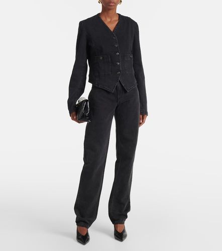 Chaqueta de algodón - 7 For All Mankind - Modalova