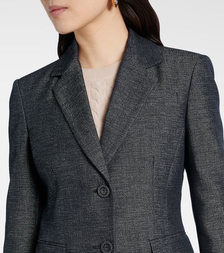 Blazer Fenice in cotone e seta - Altuzarra - Modalova