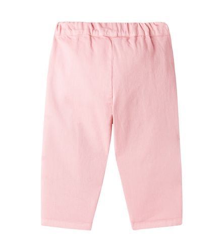 Bebé - pantalones de algodón - Il Gufo - Modalova