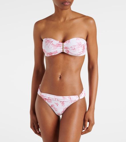 Slip bikini Positano - Melissa Odabash - Modalova