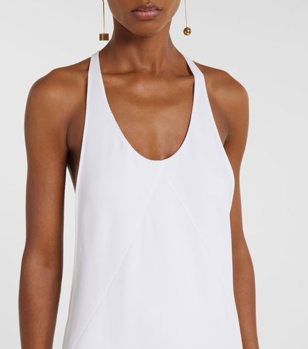 Jacquemus Abito lungo in maglia - Jacquemus - Modalova