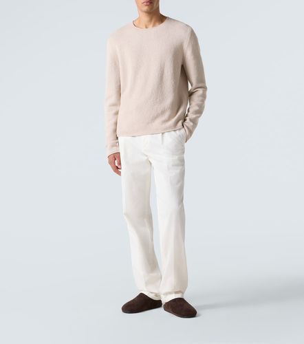 The Row Pullover Nikola in lana - The Row - Modalova