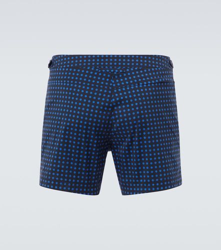 Tom Ford Bañador con lunares - Tom Ford - Modalova