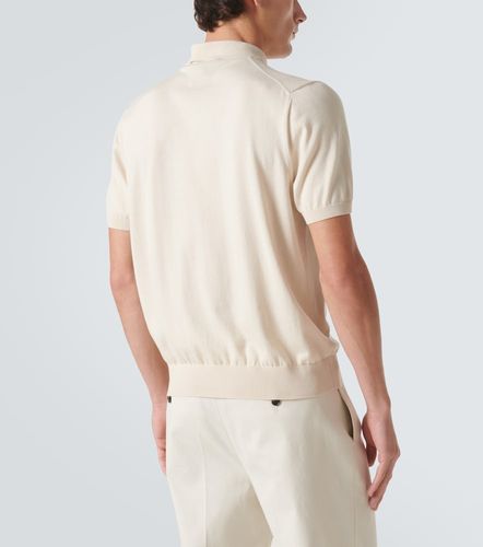 Polo Ice Wish de algodón - Loro Piana - Modalova