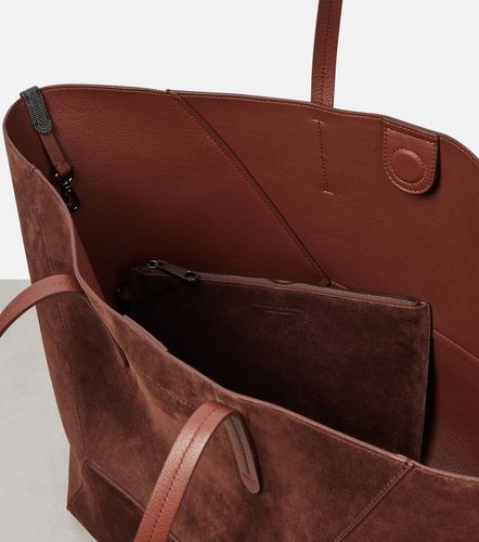 Tote BC Duo Large de ante - Brunello Cucinelli - Modalova