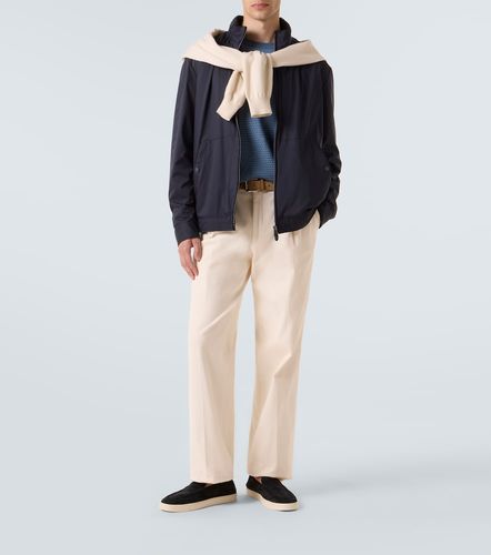 Canali Jersey de lana - Canali - Modalova