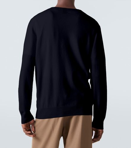 Allude Pullover in cashmere - Allude - Modalova