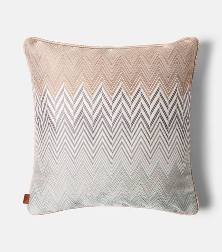 Missoni Cuscino a zig zag - Missoni - Modalova