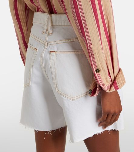 Slvrlake Shorts Sienna de denim - Slvrlake - Modalova