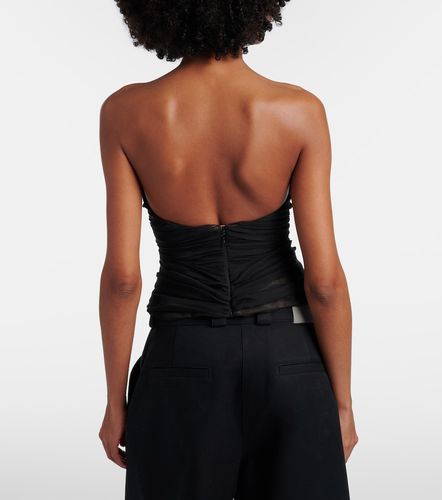 Balenciaga Silk corset - Balenciaga - Modalova