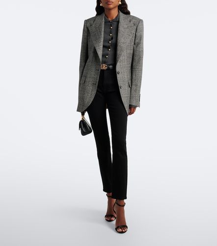 Dolce&Gabbana Jeans skinny - Dolce&Gabbana - Modalova