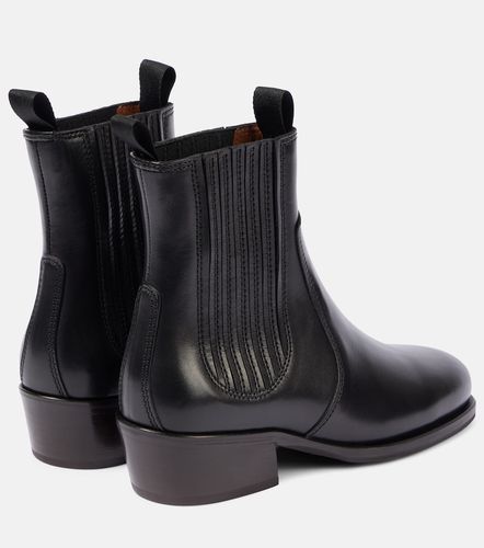 Lemaire Botines Chelsea de piel - Lemaire - Modalova