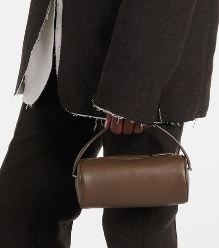 Round '90s leather shoulder bag - The Row - Modalova