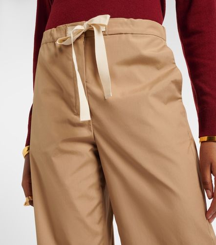 Culottes Argento de algodón - 'S Max Mara - Modalova