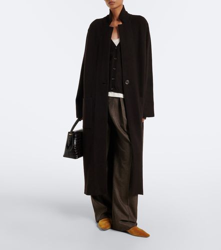 Lisa Yang Amie cashmere coat - Lisa Yang - Modalova