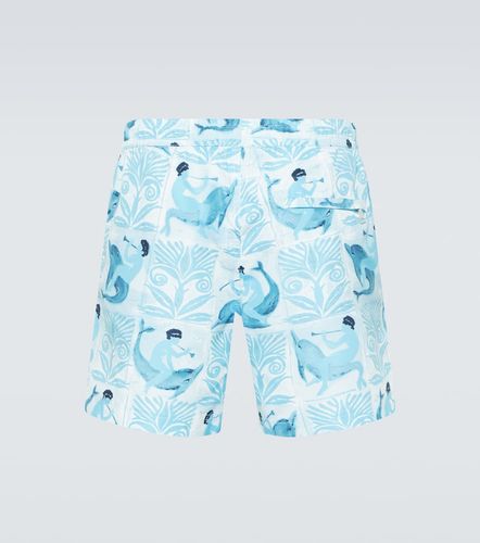 Commas Shorts de baño Classic - Commas - Modalova