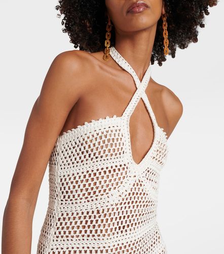 Tom Ford Vestido largo de croché - Tom Ford - Modalova