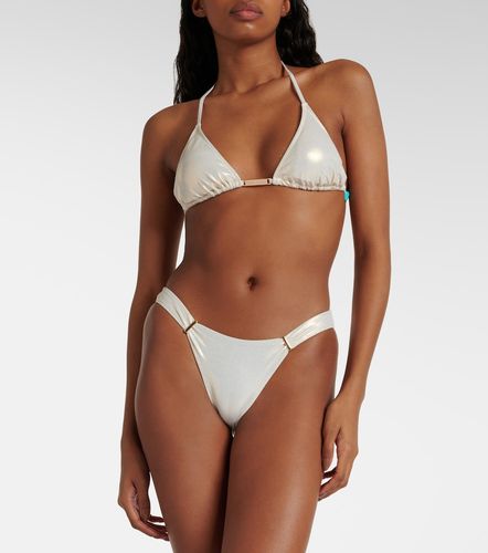 Martinique bikini bottoms - Melissa Odabash - Modalova