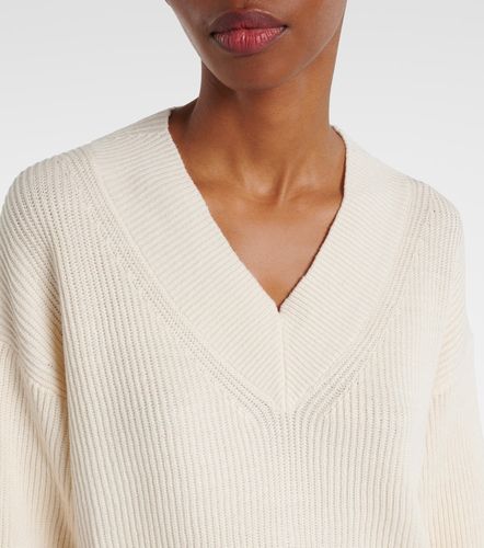 Joseph Pullover in lino e cotone - Joseph - Modalova