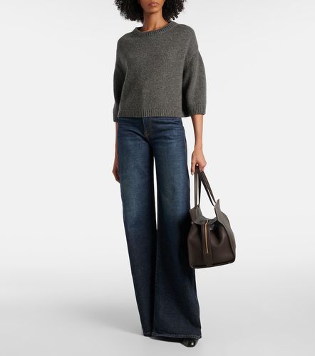 Khaite Pullover Sabina in cashmere - Khaite - Modalova