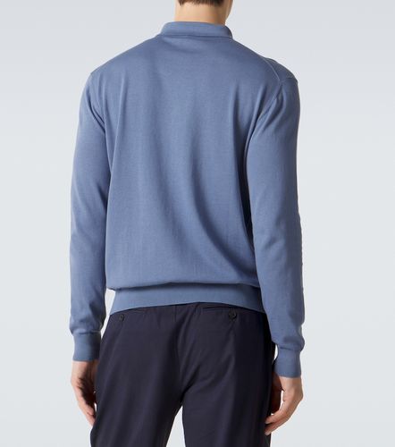 Etro Polo de algodón - Etro - Modalova