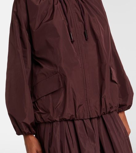 Giacca bomber in taffetà - 'S Max Mara - Modalova