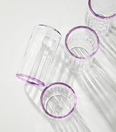 Set di 4 bicchieri Peter Small - Akua Objects - Modalova