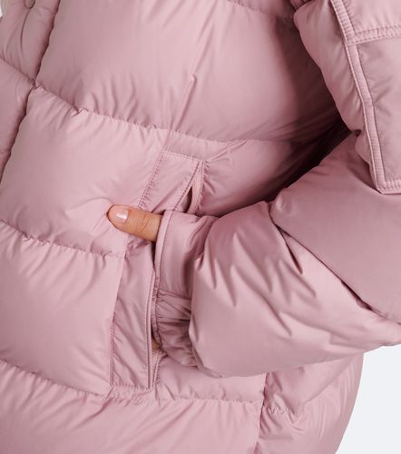Chaqueta de plumas Maya con capucha - Moncler - Modalova