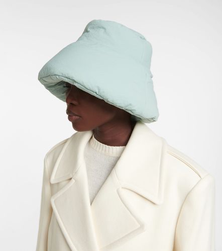 Cappello in shearling sintetico - Ruslan Baginskiy - Modalova