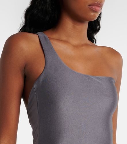 Evolve one-shoulder swimsuit - Jade Swim - Modalova