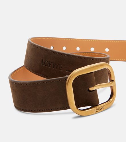 Loewe Cinturón de piel - Loewe - Modalova