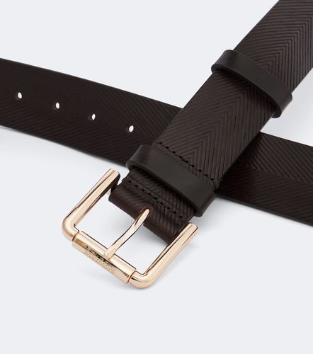 Max Mara Leather belt - Max Mara - Modalova