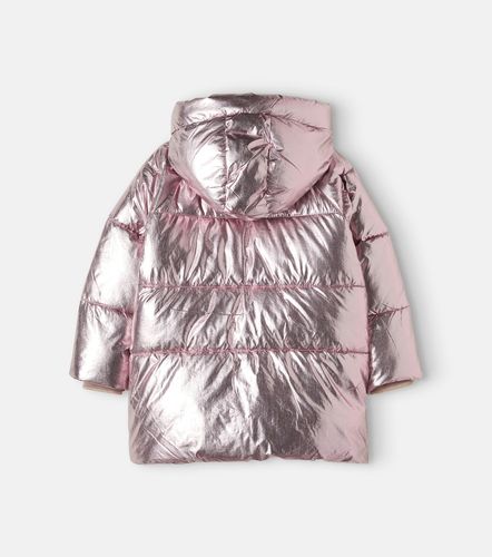 Chaqueta Pharrell acolchada con capucha - Bonton - Modalova