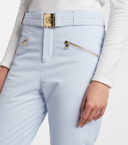 Pantaloni da sci Franzi con cintura - Bogner - Modalova
