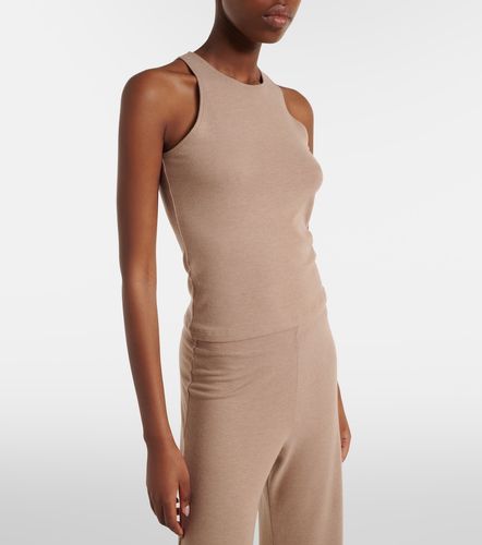 Leset Lauren jersey top - Leset - Modalova