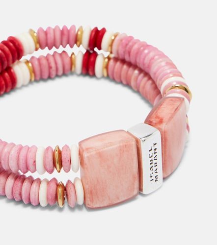 Bracciale Lyna con perline - Isabel Marant - Modalova