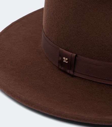 Max Mara Fedora in lana e cashmere - Max Mara - Modalova