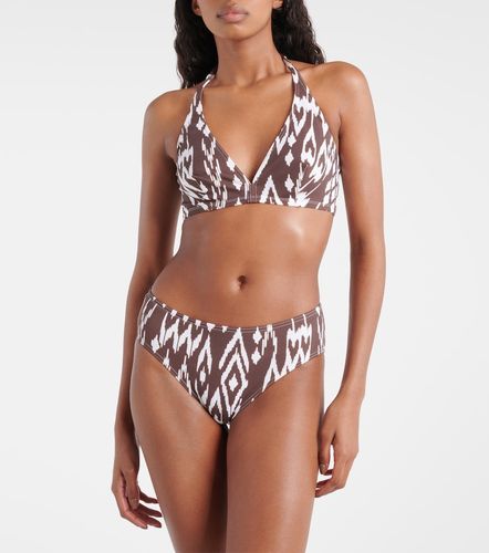 Eres Dry printed bikini bottoms - Eres - Modalova