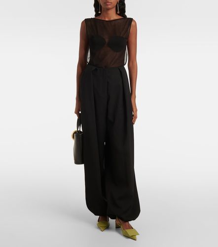 Jacquemus Body Platano translúcido - Jacquemus - Modalova