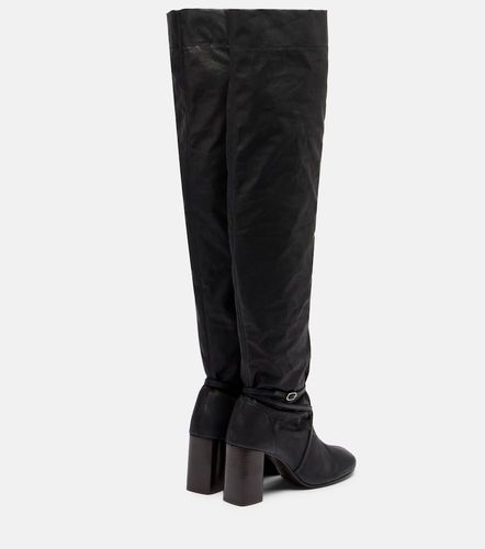 Botas mosqueteras Anatomic 80 - Lemaire - Modalova