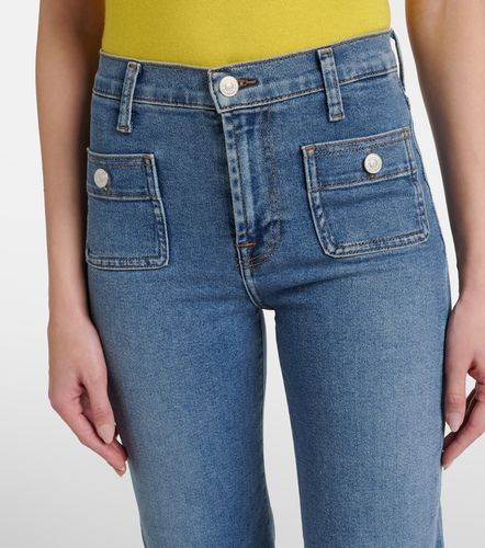 Jeans flared Modern Dojo - 7 For All Mankind - Modalova