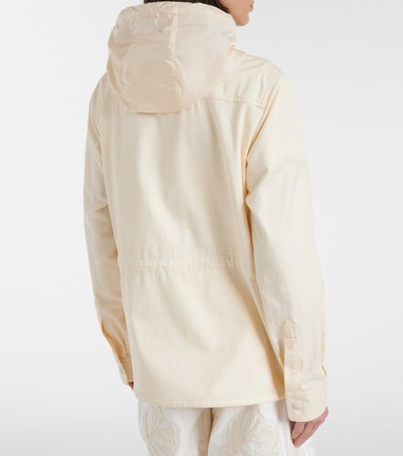 Moncler Giacca Erable in cotone - Moncler - Modalova