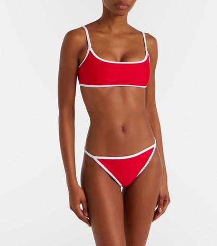 Jade Swim Slip bikini Bare Minimum - Jade Swim - Modalova