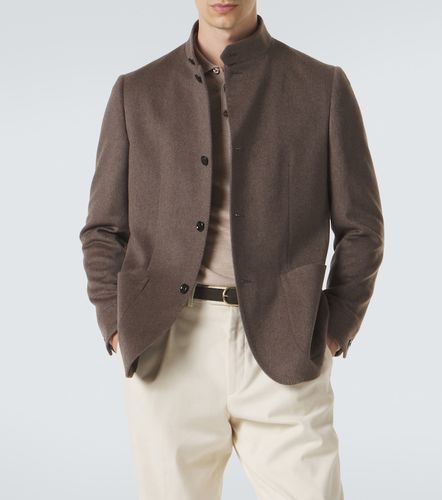 Lardini Cashmere jacket - Lardini - Modalova