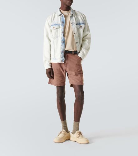 NotSoNormal Denim jacket - NotSoNormal - Modalova