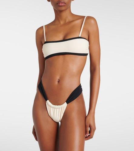 S colorblocked bikini bottoms - Same - Modalova