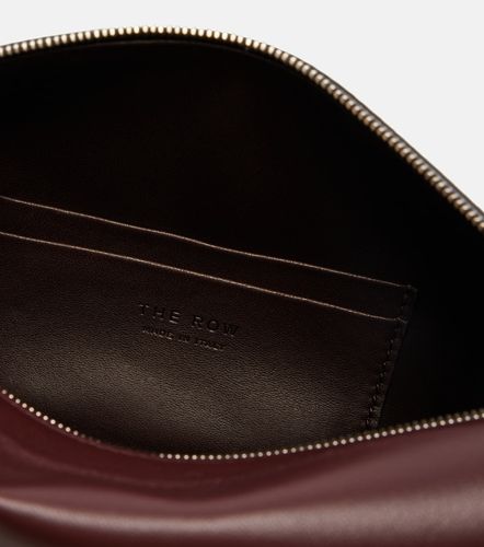 Clutch Squared Compact in pelle - The Row - Modalova