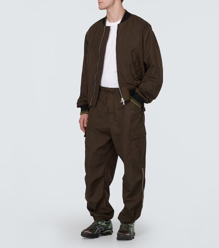 Camiseta Gladstone Relaxed de algodón - Canada Goose - Modalova