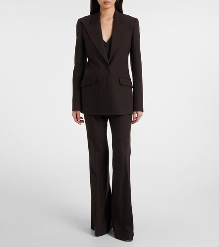 Gabriela Hearst Wool blazer - Gabriela Hearst - Modalova