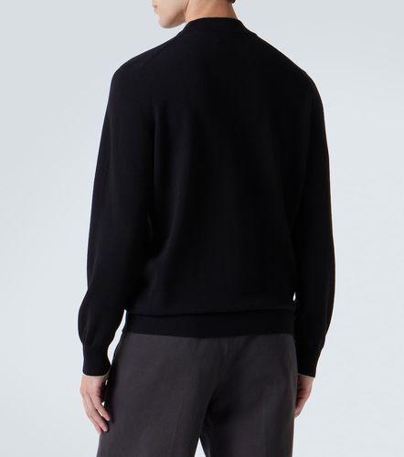 Pullover in cashmere - Brunello Cucinelli - Modalova